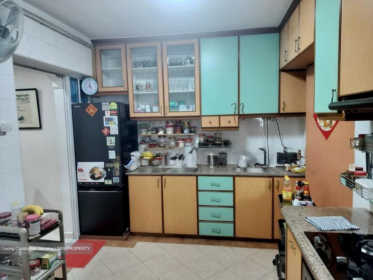Blk 557 Woodlands Drive 53 (Woodlands), HDB 4 Rooms #611650411